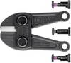 Knipex Bolzenschneider-Messerkopf Passer til mærkerne: Knipex 71 72 460