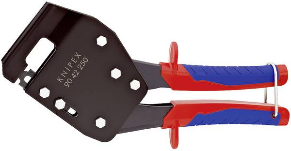 Knipex 90 42 250 Forbindelsestang 250 mm 1 stk