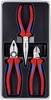 Knipex 00 20 11 Tangsæt Værksted 3 dele