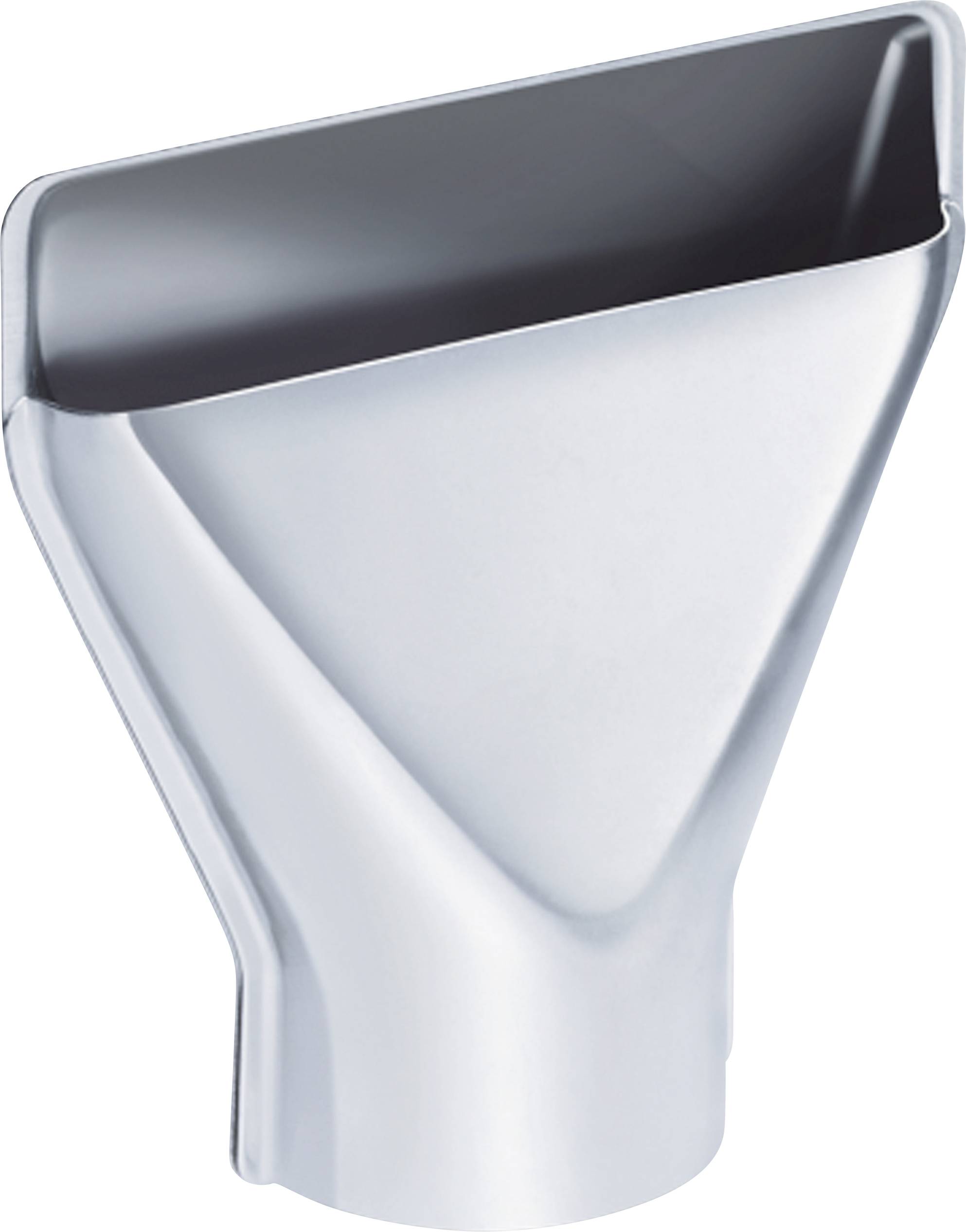 Steinel 070410 Strålespids 75 mm Passer til mærke (hot luftdyser) Steinel HG 2120 E, HG 2220 E, HG 2320 E, HG 2000 E, HG