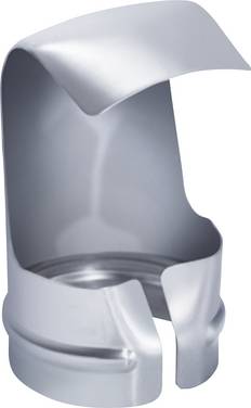 Steinel 070519 Reflektordyse 33 mm  Passer til mærke (hot luftdyser) Steinel HG 2120 E, HG 2220 E, HG 2320 E, HG 2000 E, HG 2300 E, HG 2310 LCD, HL 2020 E, HL 1920 E, HL 1620 E, HL 2010 E, HL 1910 E, HL 1810 S, HL 1610 S
