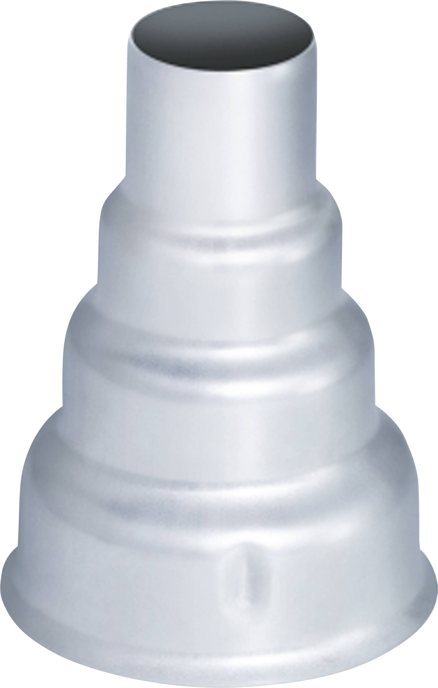 Steinel 070717 Reduktionsdyse 14 mm Passer til mærke (hot luftdyser) Steinel HG 2120 E, HG 2220 E, HG 2320 E, HG 2000 E,