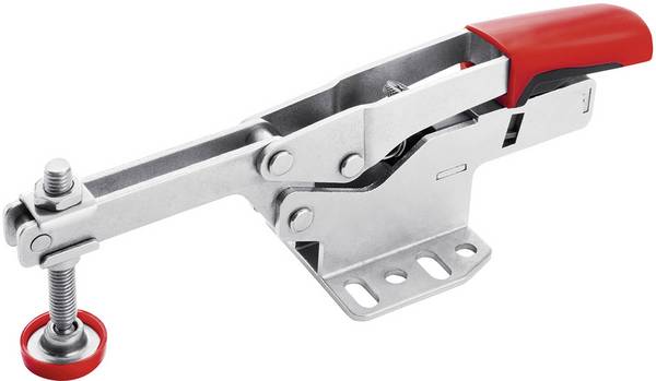 Bessey STC-HH70  Spann-Weite (max.):65 mm Mål, længde: 217 mm