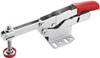 Bessey STC-HH70 Spann-Weite (max.):65 mm Mål, længde: 217 mm