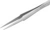 Knipex 92 22 13 Præcisionspincet Super-spids 135 mm