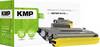 KMP Tonere erstatter Brother, Lenovo TN-2120, TN2120 Kompatibel Sort 2600 Sider B-T21 1253,0000