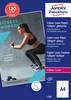 Avery-Zweckform Superior Laser Paper 1198 Laser printerpapir DIN A4 120 g/m² 200 Blad Hvid