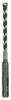 Bosch Accessories 2609256912 2609256912 Hårdmetal Multibor 5.5 mm Samlet længde 100 mm SDS-Quick 1 stk