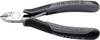 Knipex 77 02 120 H ESD ESD Sideskiller med facet 120 mm