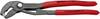 Knipex 85 51 250 A Fjederbånd-bolttang 250 mm 1 stk