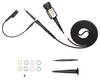Rigol PVP2350 Måleprobe berøringssikker 350 MHz 10:1 300 V