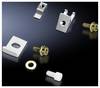 Rittal TS 4134.000 Mounting angle bracket Trykstøbning 12 stk
