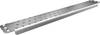 Rittal TS 4396.000 4396.000 DIN-skinne perforeret Stålplade 4 stk