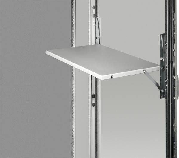 Rittal TS 4638.600 4638.600 Opbevaringsrum  (B x H) 413 mm x 400 mm Stålplade Gråhvid (RAL 7035) 1 stk