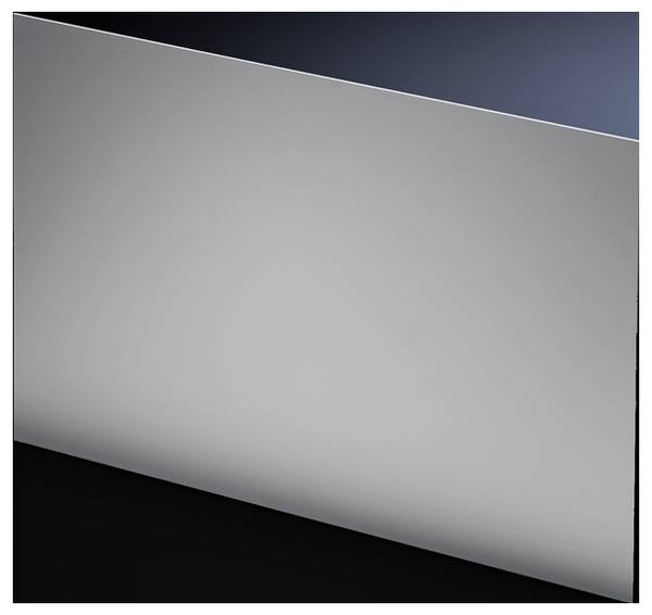 Rittal CP 6028.540 6028.540 Frontplade  (B x H) 252 mm x 350 mm Aluminium  1 stk
