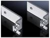 Rittal SV 9660.090 Mounting angle Stålplade Flerfarvet 24 stk