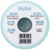 Weller WSW SAC L0 Loddetin, blyfri Spole Sn3,0Ag0,5Cu 100 g 0.5 mm