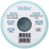 Weller WSW SAC M1 Loddetin, blyfri Spole Sn3,0Ag0,5Cu 250 g 0.8 mm