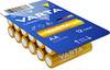 Varta LONGLIFE AA Big Box 12 AA-batteri Alkali-mangan 2800 mAh 1.5 V 12 stk