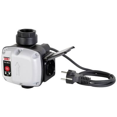 T.I.P. - Technische Industrie Produkte 30915 Tørløbsbeskyttelse 30,3 mm (1") IG, 33,25 mm (1") AG