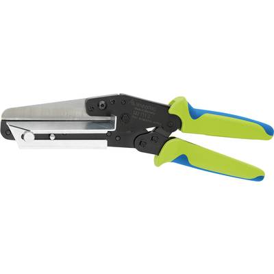 Rennsteig Werkzeuge 780 035 5 0 Seegeringtang - ekstra spidser Spids form lige