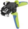 Rennsteig Werkzeuge "Rennsteig Werkzeuge" 8000 4000 3 Krympetang LWL-forbindelser 2.2 mm² (max) Inkl. udskiftelige knive