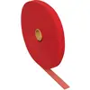 FASTECH® T0601513391125 Burrebånd til samling Burrebånd statisk loop del (L x B) 25000 mm x 15 mm Rød 25 m
