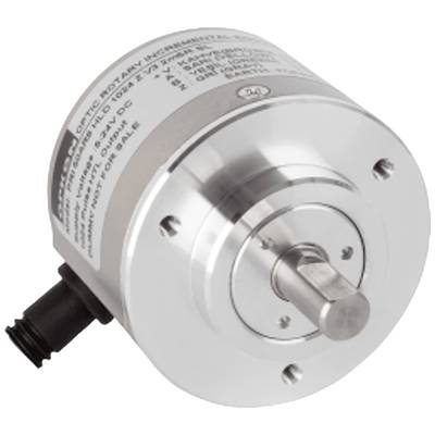 Opkon Inkrementel Drejefølere 1 stk PRI 50R6 HLD 1024 ZZ V3 2M5R Optisk
