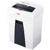 HSM SECURIO C16 Makulator Partikelsnit 4 x 25 mm 25 l Arkantal (max.): 6 Blad Makulerer også Papirclips, Hæfteklammer, Kreditkort