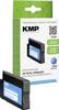 KMP Blæk erstatter HP 951XL, CN046AE Kompatibel Cyan H101 1723,4003