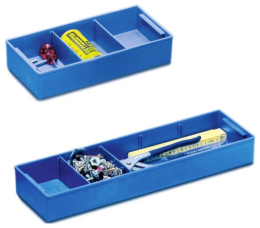 MUNK Günzburger Steigtechnik 11195 Hængelås Forskellige Nøglelås