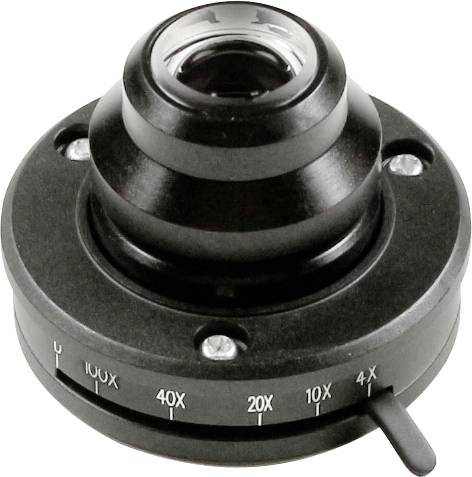 Kern OBB-A1103 OBB-A1103 Kondensor Passer til mærkerne (mikroskop) Kern