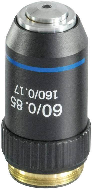 Kern OBB-A1113 OBB-A1113 Mikroskop-objektiv 60 x Passer til mærkerne | Conradelektronik.dk
