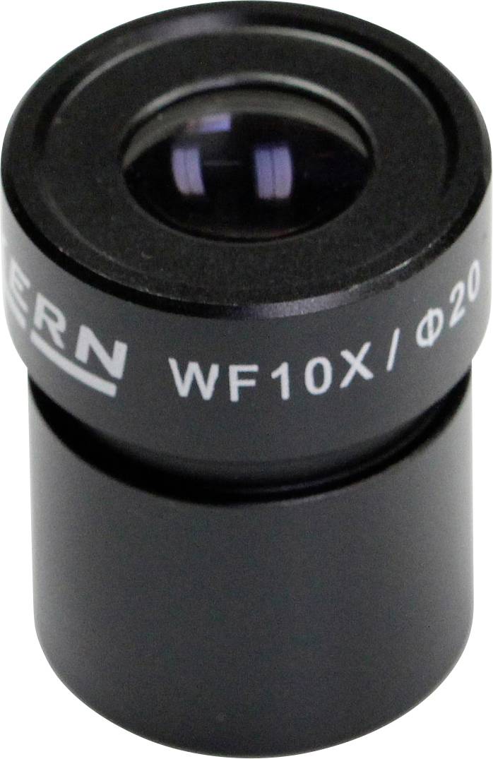 Kern OZBA4102 OZB-A4102 Okular 10 x Passer til mærkerne (mikroskop) Kern