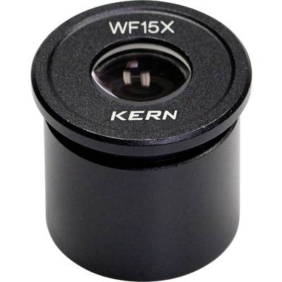 Kern OZB-A4103 OZB-A4103 Okular 15 x Passer til mærkerne (mikroskop) Kern