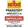 Prisbillede for WOLF-Garten 73CGA008650 POWER CUT RR 900 T Premium Plus Grensaks Bypass