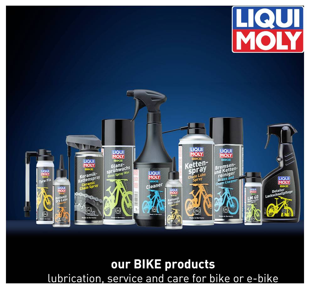 Liqui Moly Kædespray 6055 400 ml-3