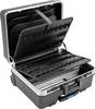 B & W International go loops 120.04/L Universal Værktøjskuffert uden udstyr (B x H x T) 515 x 440 x 255 mm