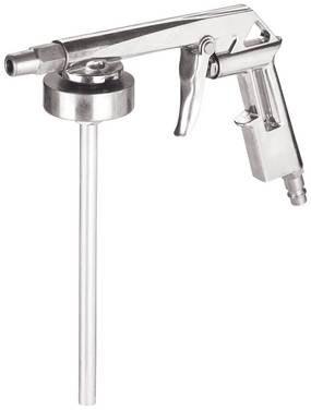 Einhell 4133501 Trykluftpistol til undervognsbeskyttelse    8 bar