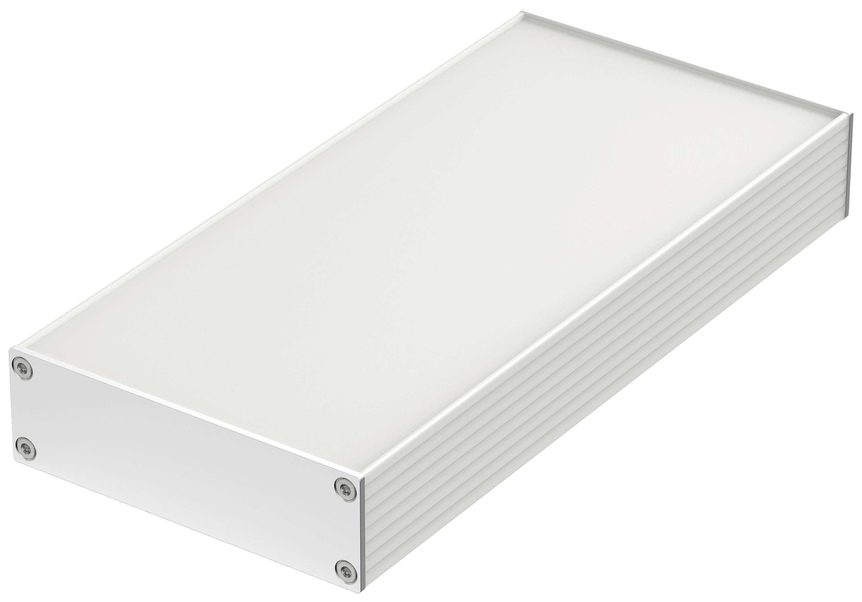 Bopla FILOTEC F 1032-220 97115220.HMT1 Profil-kabinet 105 x 32 x 220 Aluminium Aluminium (anodiseret) 1 stk