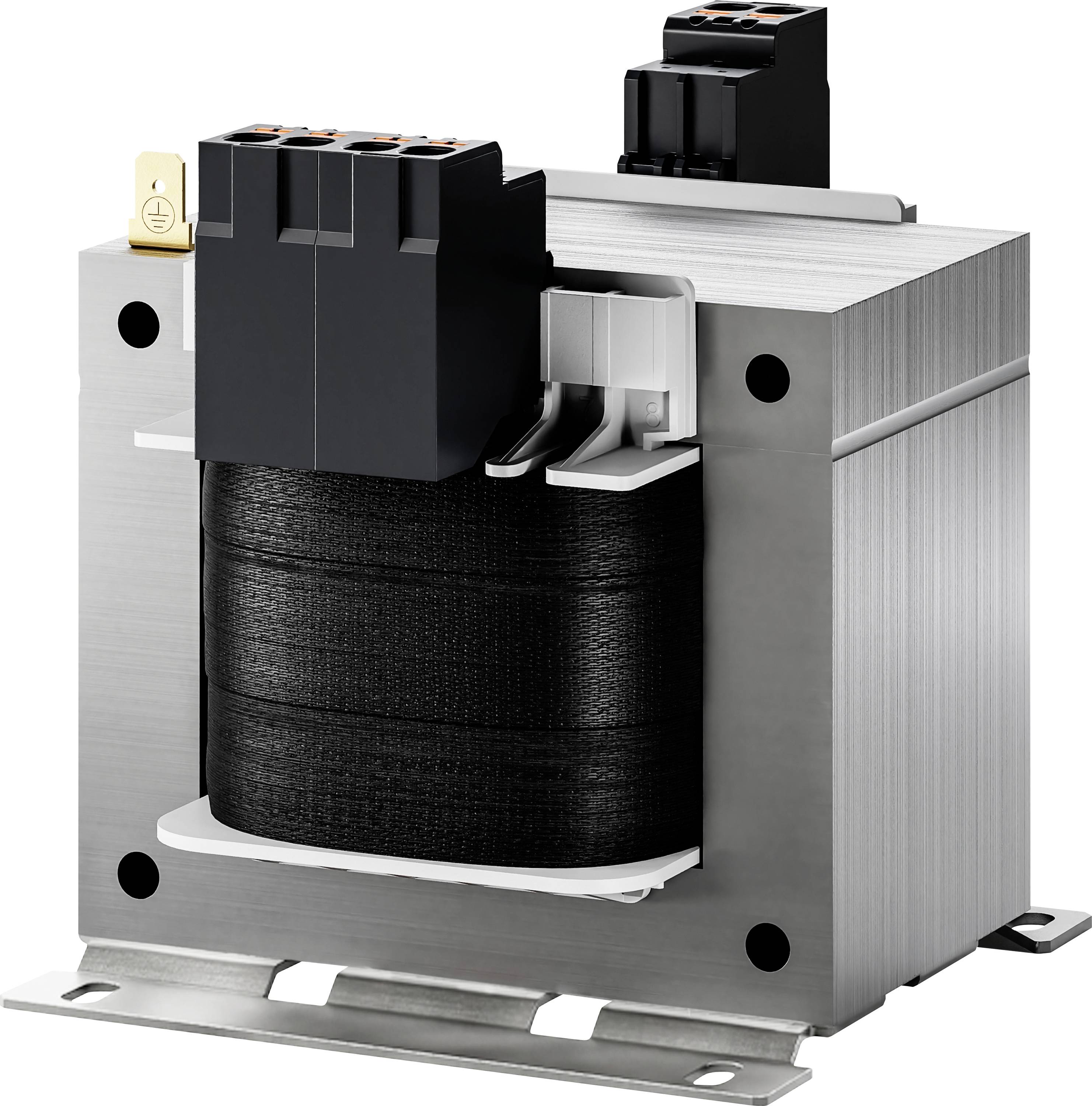 BLOCK STE 500/4/24 Styretransformator , Sikkerhedstransformator 1 x 380 V/AC, 400 V/AC, 420 V/AC 1 x 24 V/AC 500 VA-0