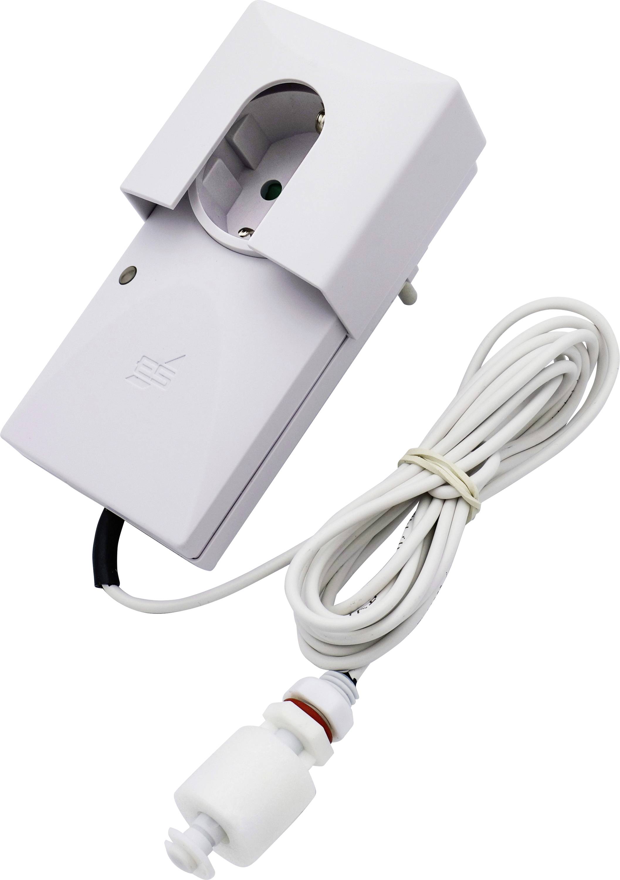 Schabus 300227 SHT 227 Vandsensor via strømdrift
