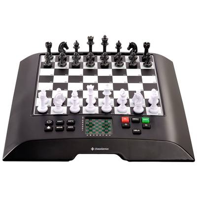 Millennium Chess Genius Skakcomputer