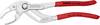 Knipex 81 03 250 Sifontang 250 mm 1 stk