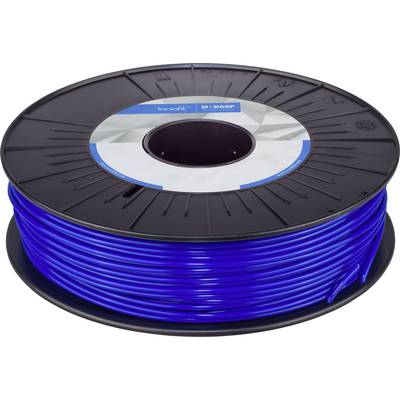 BASF Ultrafuse PLA-0015B075 PLA LIGHT BLUE Filament PLA-plast 2.85 mm 750 g Blå 1 stk