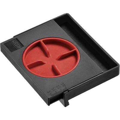 Afstandsholder AV2 20/89 Bessey AV2 20/89 Spann-Weite (max.):20 mm