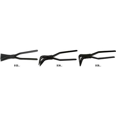 Erdi D341-60 Falsetang 270 mm 1 stk