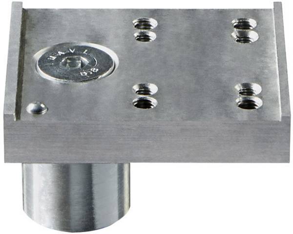 Bessey TW16A-STC Hurtigspænder