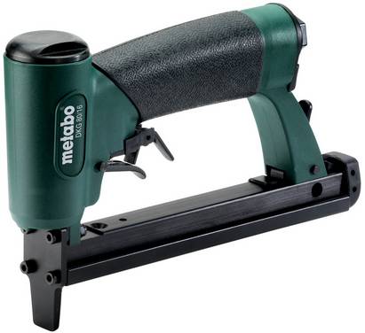Metabo DKG 80/16DL Tryklufthæftemaskine     Kuffert