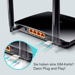 WLAN-router